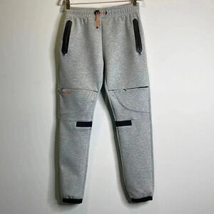 M. Society Gray Sweatpants